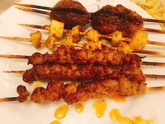 -福寿斋·老北京铜锅涮肉·烤鸭(顺义总店)