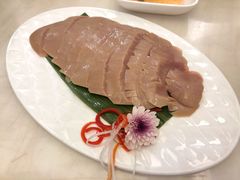 猪腰子-围炉夜话·潮汕卤水火锅(榕江店)