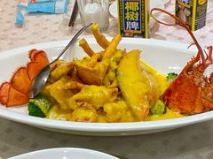 -顺风海鲜港(金玉兰店)