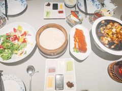-融琥珀·京鲁菜·海味珍品(西单店)