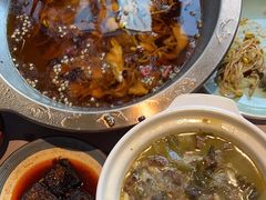 -洞庭鱼香(万科店)