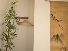 -君之悦·明镜台·SPA古禅足道(解放碑店)