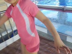 -盛捷游泳·潜水·高尔夫培训(凯德广场店)