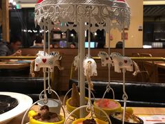 -豪客来牛排(汕头东厦100店)