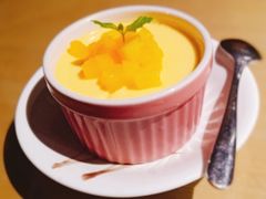 芒果布丁-友壹町寿司(嘉洲广场店)