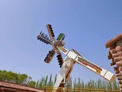 -嘉峪关方特欢乐世界
