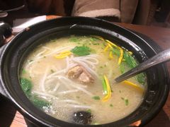 -云海肴·汽锅鸡·云南菜(美罗城店)