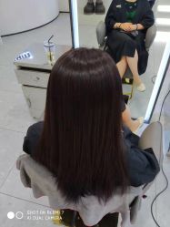 -上禾 HAIR SALON