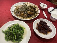 -老吉士酒家(天平路店)