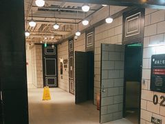 -Xcape异时刻密室逃脱(长风大悦城店)