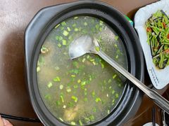 -巢湖名吃·东关老鹅汤(江南风情街店)