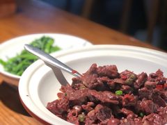 -老湘村·湖南土菜(天河维多利店)