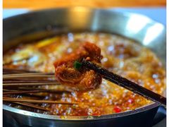 -牛华八婆麻辣烫(龙湖U城店)