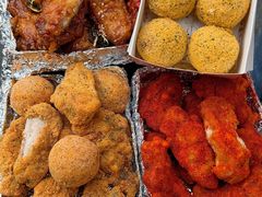-悠个炸鸡(南京创始店)