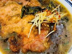 -天天鲜面馆(衡山路店)