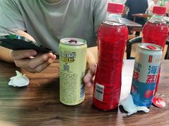 -新疆阿力烧烤