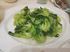 -青岛蓝海大饭店·渔歌舫(李沧店)