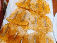 -1078號老北京涮肉(松柏店)
