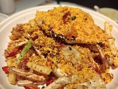 -避风塘·老港味餐厅(虹口龙之梦店)