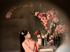 -九月鹰飞汉服摄影工作室