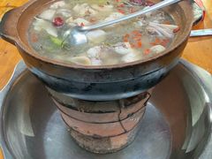 -洪大厨鸡煲(福田店)