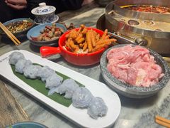 -矮板凳老火锅(宽窄巷子店)