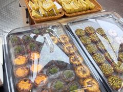 -祥禾饽饽铺·中式糕点(北京来福士店)