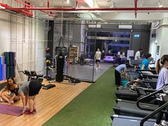 -YCHL Studios健身工作室(市二宫店)