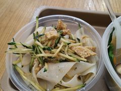 凉皮-禅悦素食