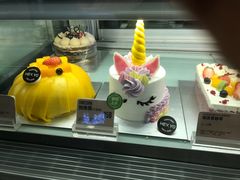 -BreadTalk面包新语·烘焙蛋糕(领展购物广场店)