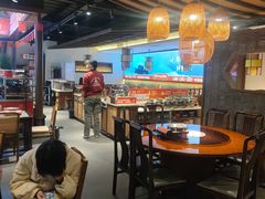 -魏铭鱼头捞饭(晋阳路店)