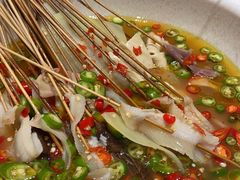 -嘉州叶婆婆钵钵鸡(建设路店)