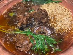 -老诚一锅羊蝎子(天通苑东三区直营店)