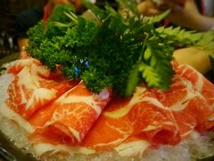 -捞神煲汤火锅(湖滨商业街店)