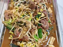-龙上水现炒生料(柳沙店)