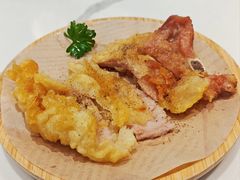 -苏晓玥·江南小吃(深圳北站店)