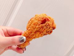 -麦当劳(合肥之心城店)