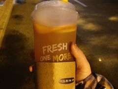 -丸摩堂鲜果茶(玉林店)