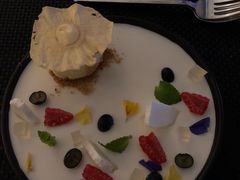 -圣丰索菲特·法国餐厅