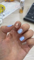-桃子的美甲店