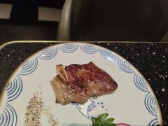 -極上萬膳·日料放题(海岸城店)