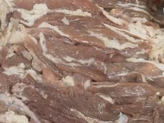 热气羊肉-木萨火锅店(开鲁路店)