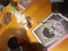 -剧狐剧本杀(徐汇1号店)