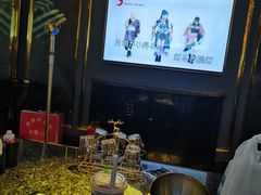 -INLOVE KTV(文一店)