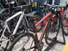 -SPECIALIZED闪电自行车(建国西路店)