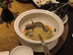 -铭轩中餐厅·海南菜·粤菜(亚龙湾瑞吉店)