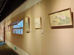 走廊-八哥美术·成人美术画室(总校区)