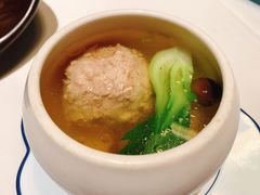 蒋公狮子头-民国红公馆·秦淮八艳(夫子庙店)