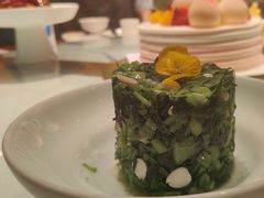 -北京老铺烤鸭(高新店)