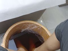 -郑远元专业修脚房(番禺路店)